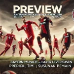 Bayern Munich vs Bayer Leverkusen