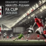 Man Utd vs Fulham