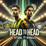 Prediksi Skor Fortuna Sittard vs Heracles