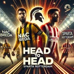 Prediksi Skor NAC Breda vs Sparta Rotterdam