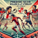 Prediksi Skor Willem II vs FC Utrecht