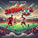 Prediksi skor Liverpool vs Southampton