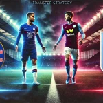 Chelsea incar pemain Aston Villa