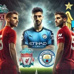 Liverpool dan Man City incar pemain Italia