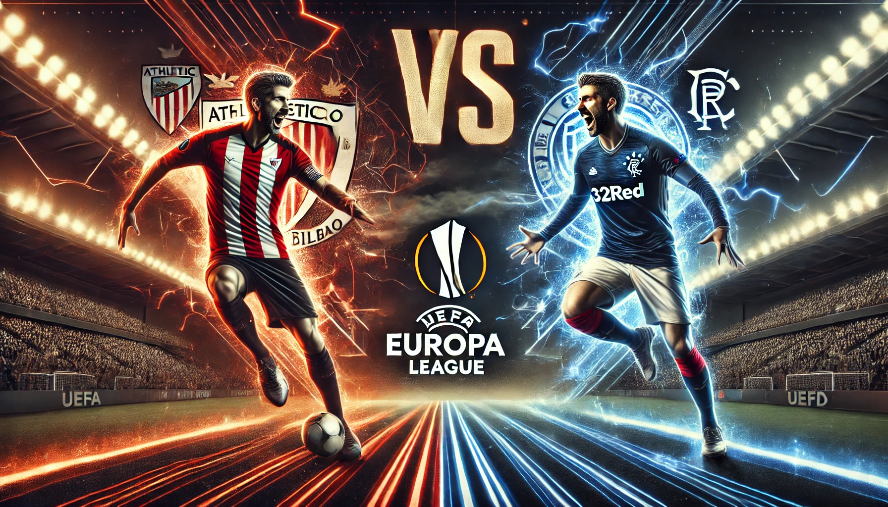 Prediksi Skor Hasil Athletic Bilbao vs Rangers