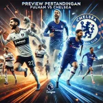 Fulham vs Chelsea