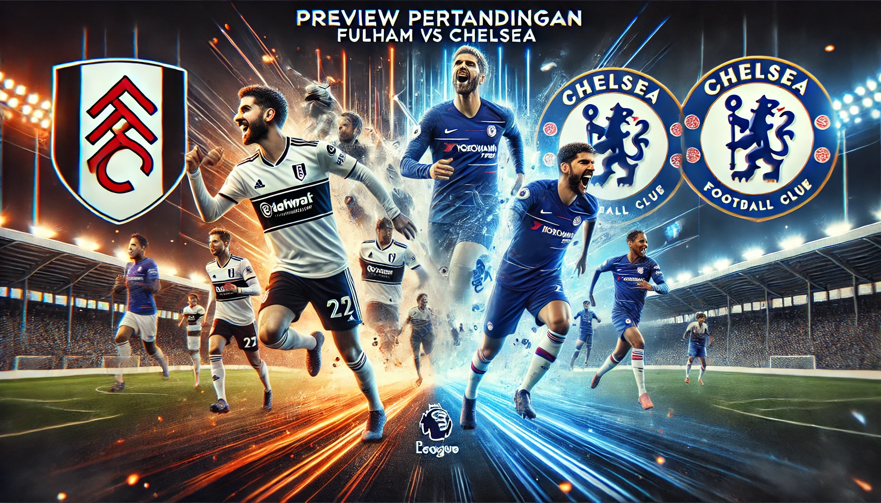 Fulham vs Chelsea