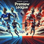 Preview Pertandingan Ipswich Town vs Arsenal