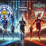Leicester City vs Liverpool