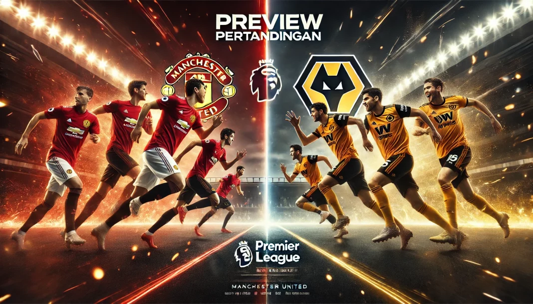 Manchester United vs Wolverhampton