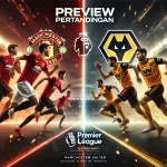 Manchester United vs Wolverhampton