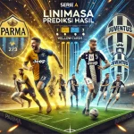 linimasa perediksi hasil Parma vs Juventus