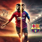 transfer rashford ke barcelona