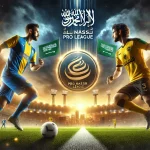 Al-Nassr vs Al-Taawoun