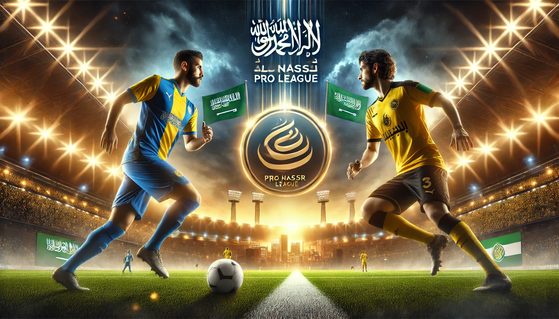 Al-Nassr vs Al-Taawoun
