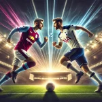 Aston Villa vs Tottenham Hotspur