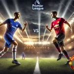 Chelsea vs Manchester United