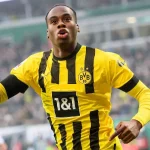Transfer Gittens ke Chelsea