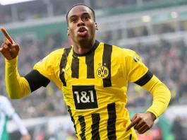 Transfer Gittens ke Chelsea