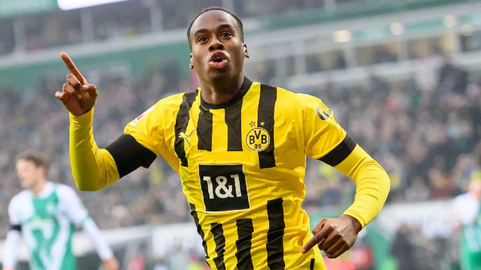 Transfer Gittens ke Chelsea