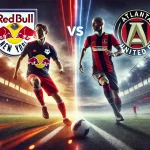 Prediksi NY Red Bulls vs Atlanta