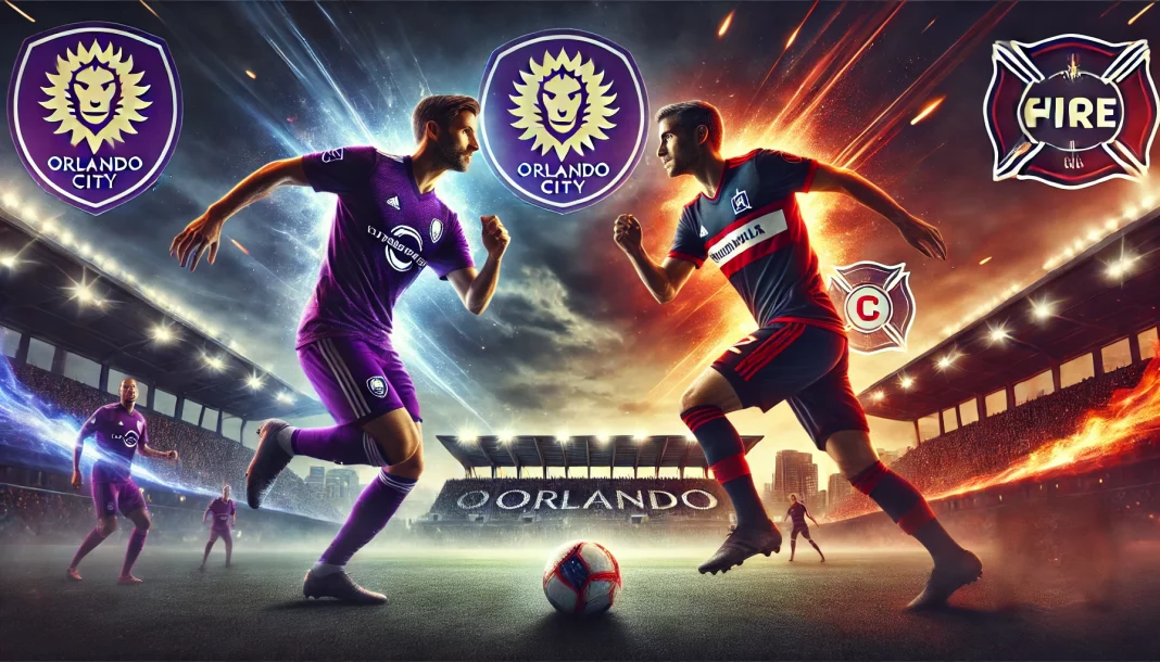 Prediksi Orlando vs Chicago