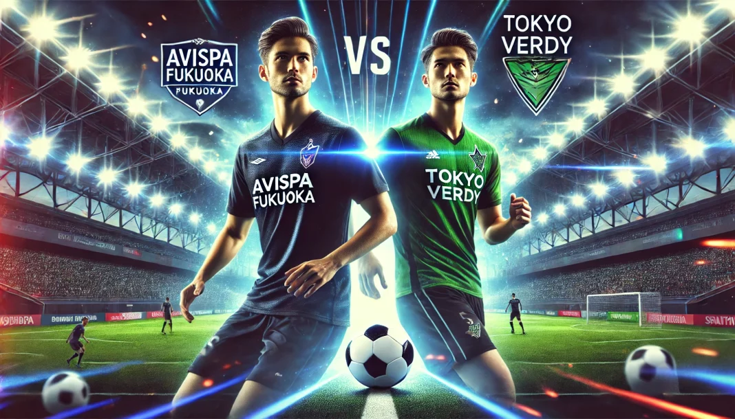 Prediksi Skor Avispa Fukuoka vs Tokyo Verdy