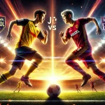 Prediksi Skor Kashiwa Reysol vs Vissel Kobe