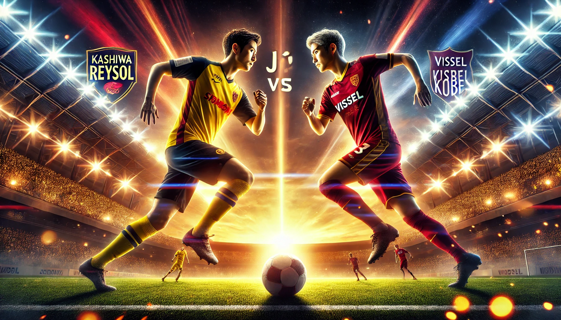 Prediksi Skor Kashiwa Reysol vs Vissel Kobe