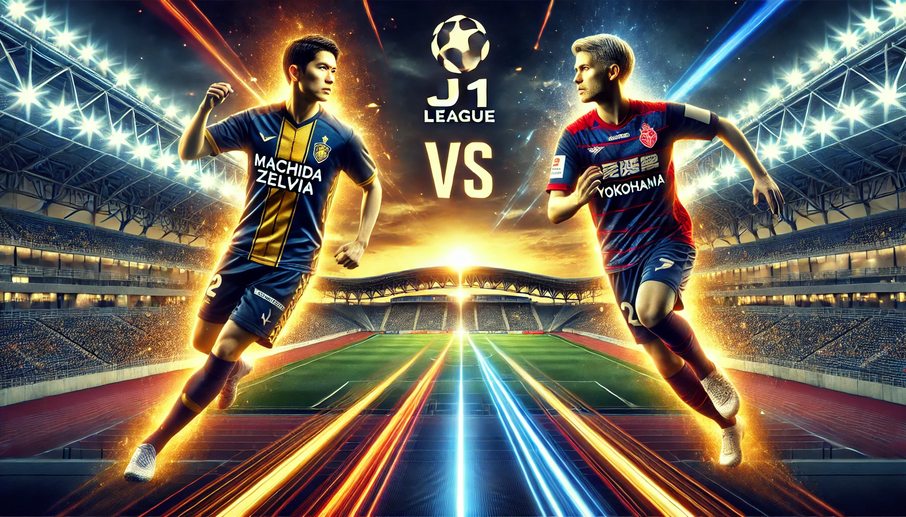 Prediksi Skor Machida Zelvia vs Yokohama
