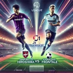 Prediksi Skor Sanfrecce Hiroshima vs Kawasaki Frontale