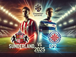 Prediksi Sunderland vs QPR 2025