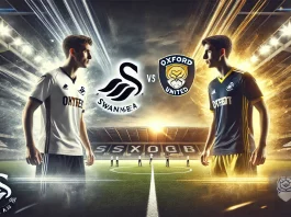 Prediksi Swansea vs Oxford United