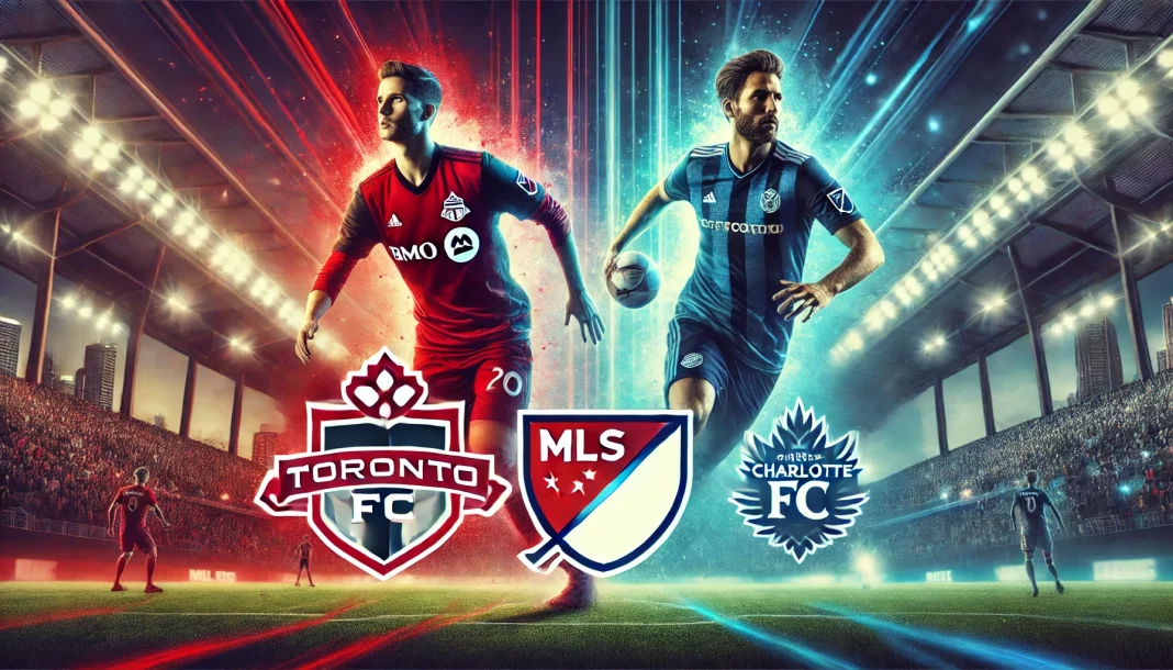 Prediksi Toronto vs Charlotte