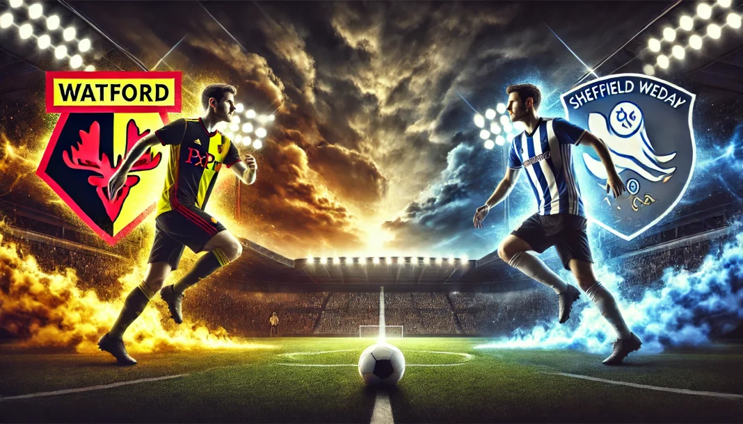 Prediksi Watford vs Sheffield Wednesday
