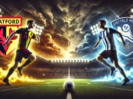 Prediksi Watford vs Sheffield Wednesday