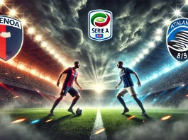 Preview Genoa vs Atalanta
