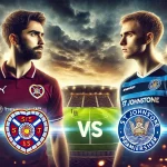 Preview Hearts vs St Johnstone