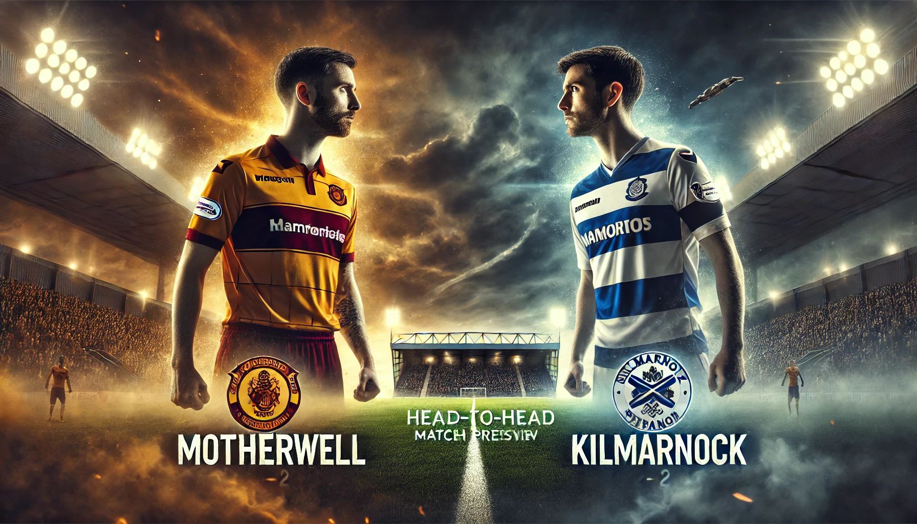 Preview Motherwell vs Kilmarnock