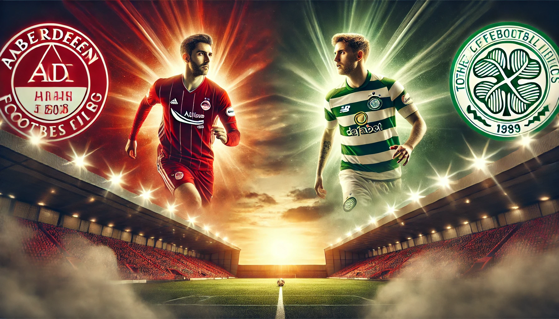 Preview Pertandingan Aberdeen vs Celtic