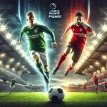 Preview Pertandingan Cork City vs Shelbourne