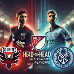 Preview Pertandingan DC United vs New York City FC