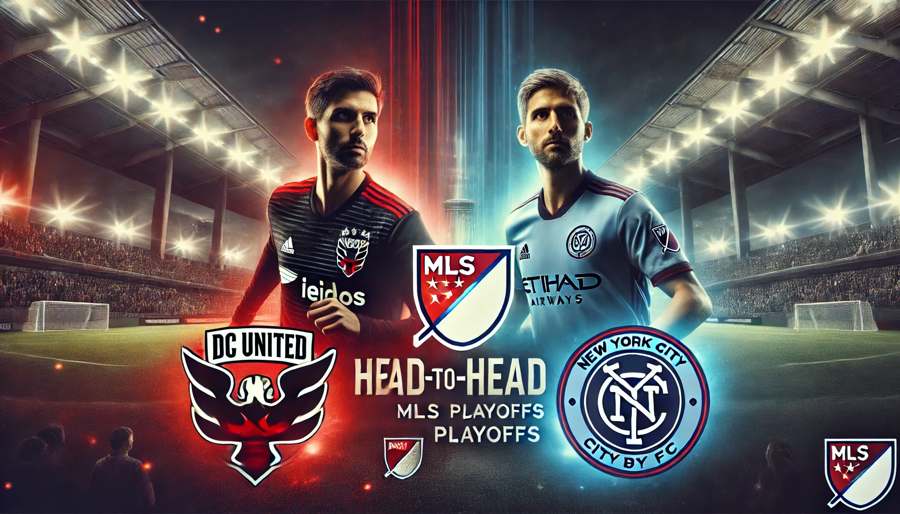 Preview Pertandingan DC United vs New York City FC