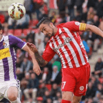 Preview Pertandingan Real Valladolid vs Girona