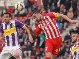 Preview Pertandingan Real Valladolid vs Girona