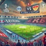 Preview RB Leipzig vs Stuttgart