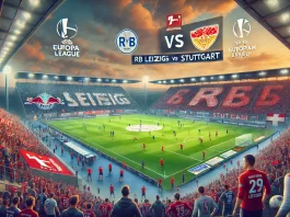 Preview RB Leipzig vs Stuttgart