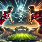 Susunan Pemain Ajax vs FC Twente
