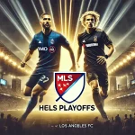Susunan Pemain CF Montreal vs Los Angeles FC