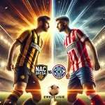 Susunan Pemain NAC Breda vs Willem II